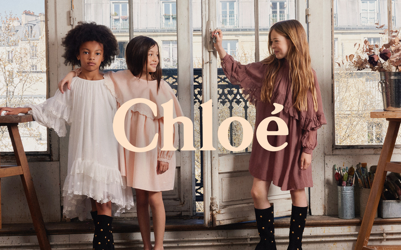 Chloe Kids