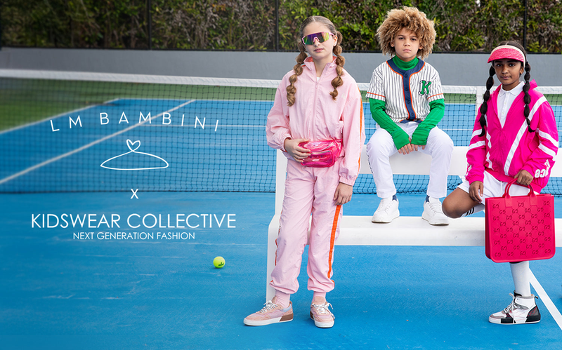 Pre-Loved Kidswear Collective