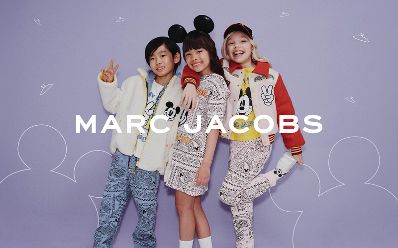 The Marc Jacobs