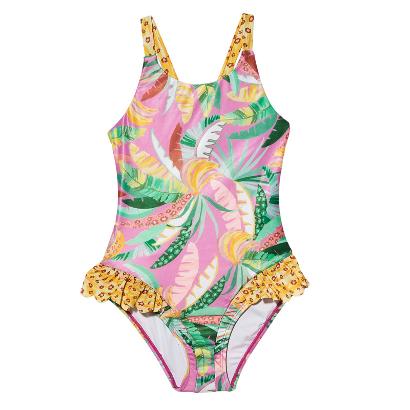 Copacabana Swimsuit