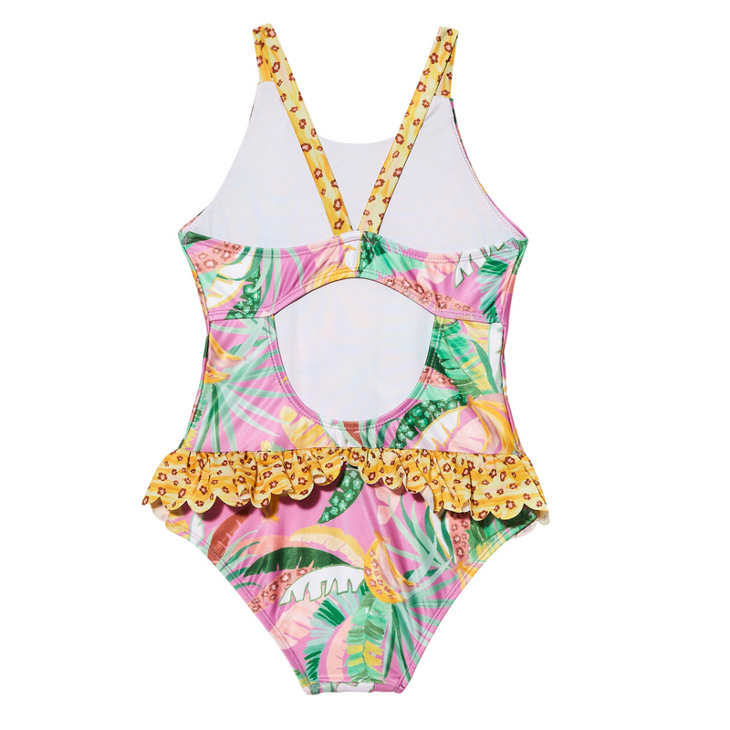 Copacabana Swimsuit