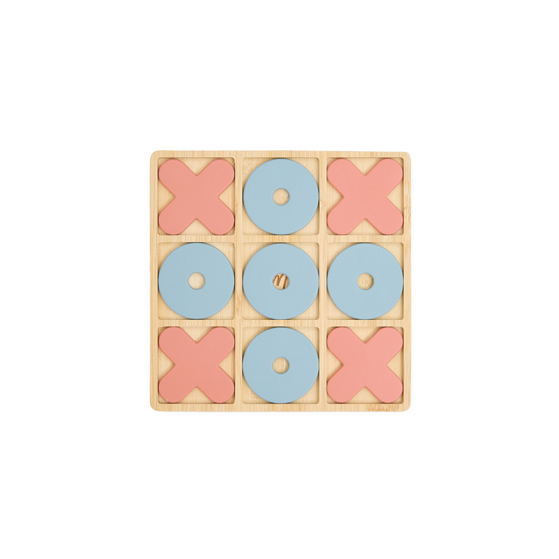 Noughts & Crosses Board