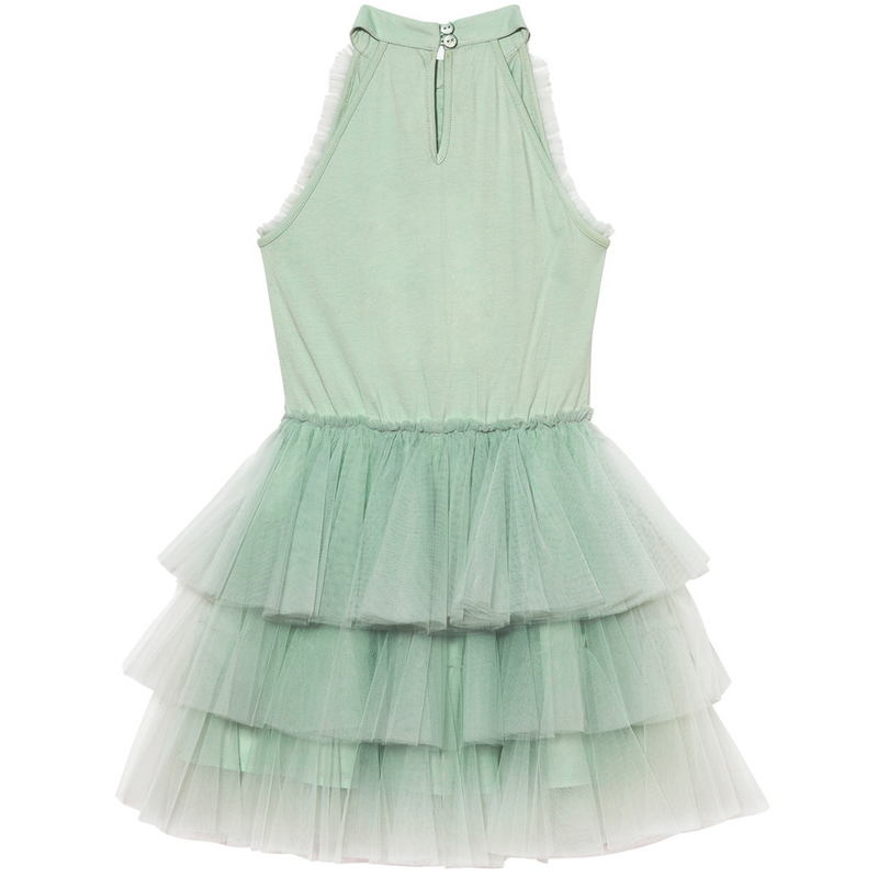 Pineapple Crush Tutu Dress