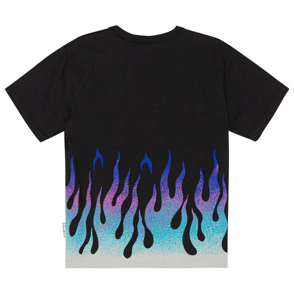 Riley Records Lit T-shirt