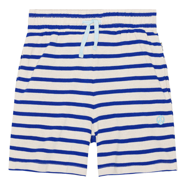 Aelius Reef Stripe Shorts