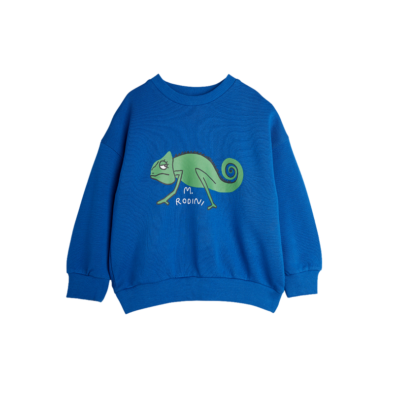 Chameleon Sweatshirt