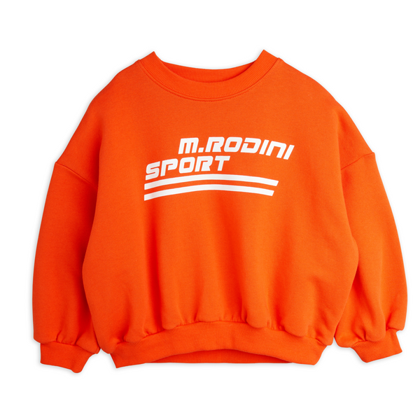 M Rodini Sport Sweatshirt