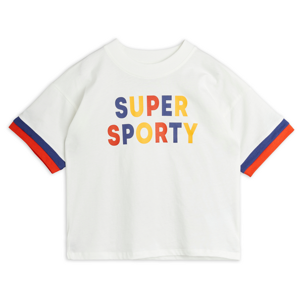 Super Sporty T-shirt