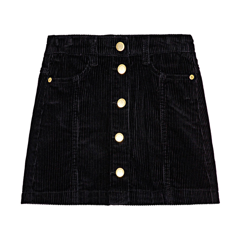 Bera Black Skirt