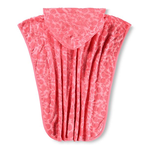 Lemon Quotes Beach Towel Cover up