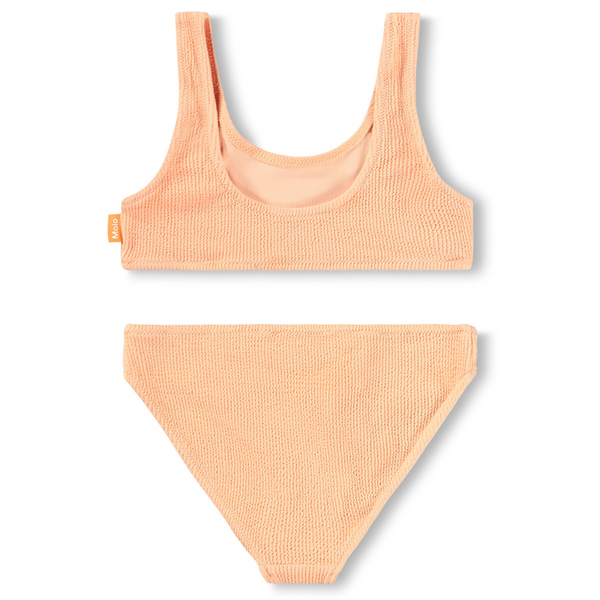 Peach Fuzz Bikini