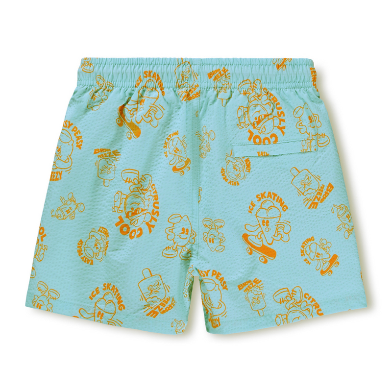 Brain Freeze Boardies