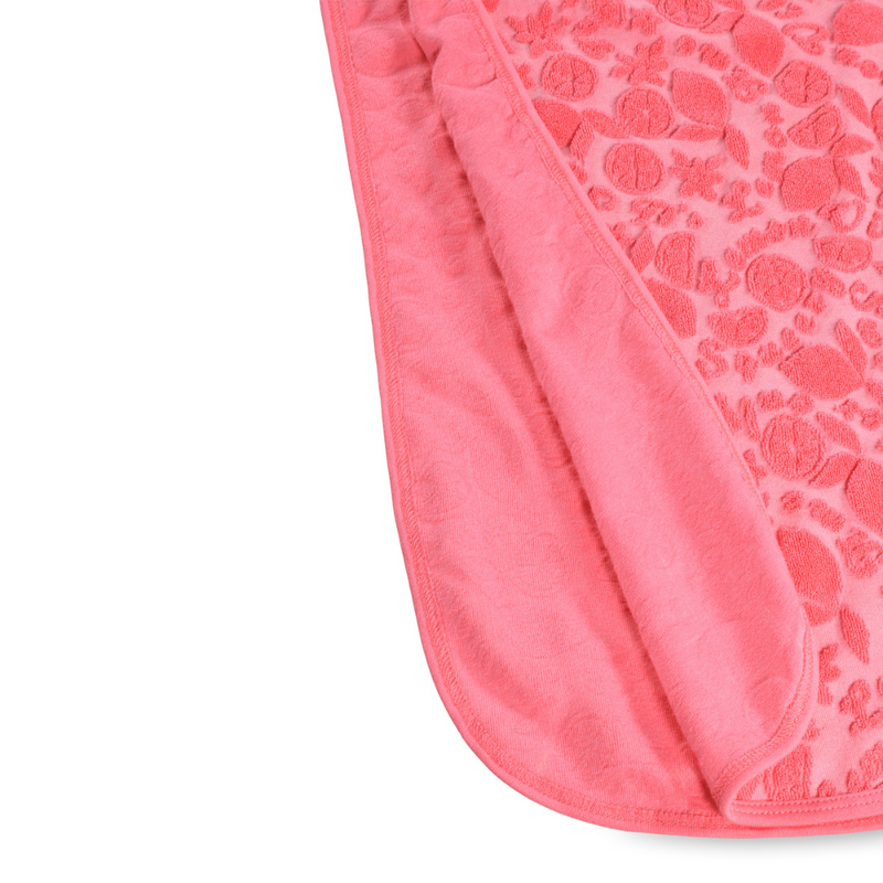 Lemon Quotes Beach Towel Cover up