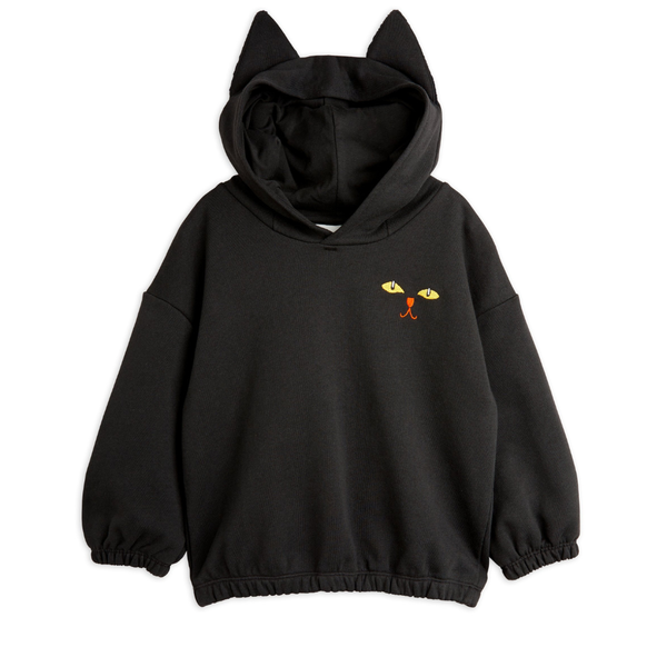 Cat Ears Hoodie
