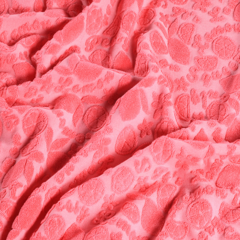 Lemon Quotes Beach Towel Cover up