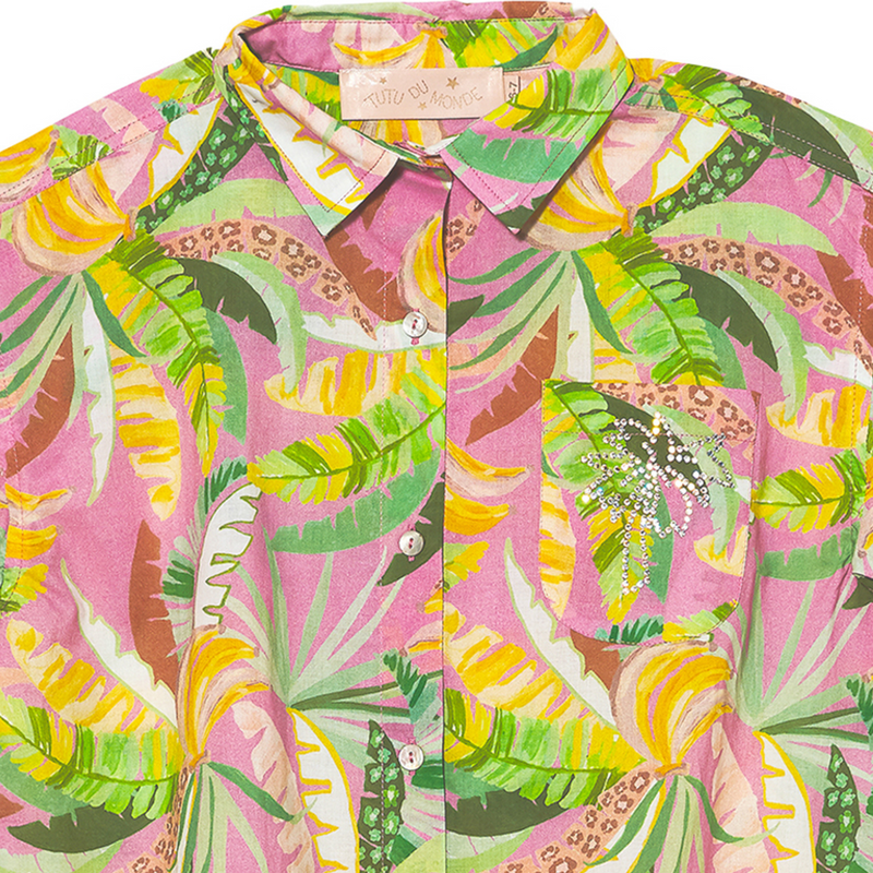 Copacabana Shirt