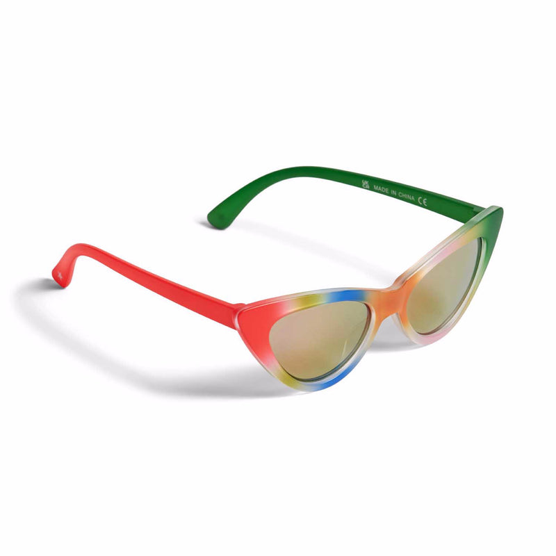 Rainbow Light Sola Sunglasses