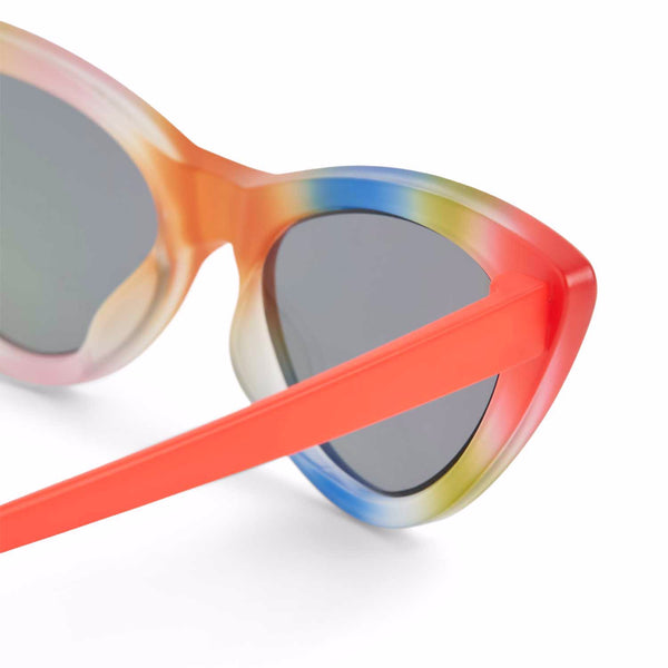 Rainbow Light Sola Sunglasses