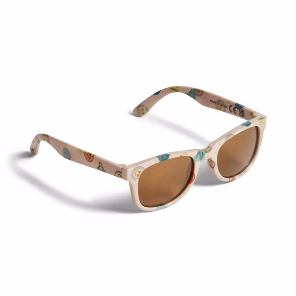 Sand Smile Star Sunglasses