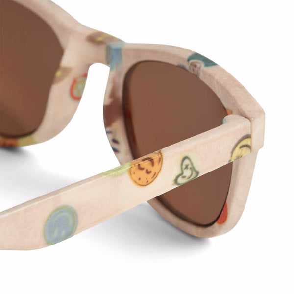 Sand Smile Star Sunglasses