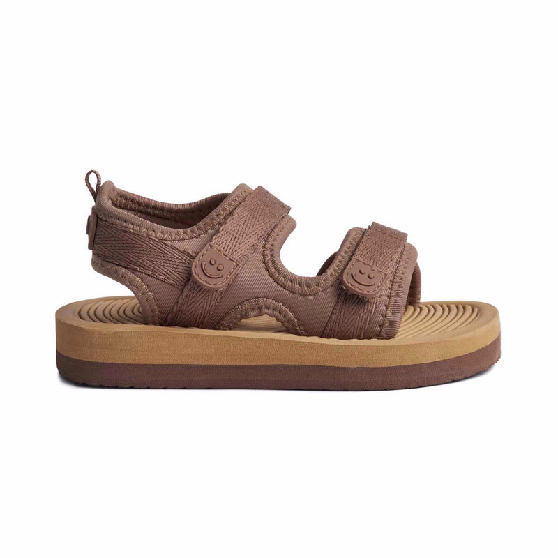 Sandalwood Zola Slippers