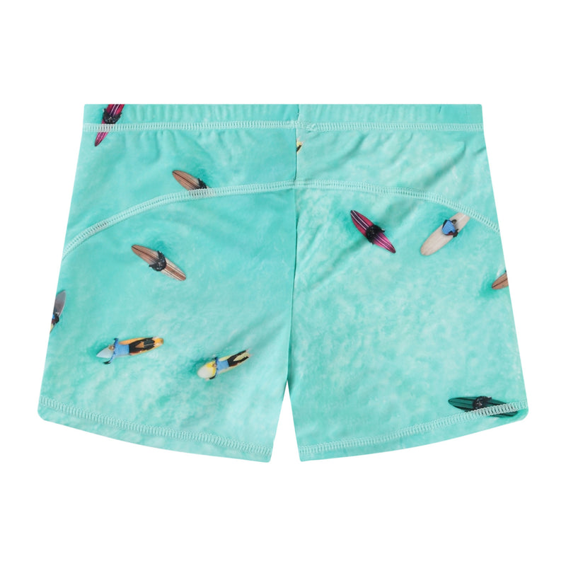 Ocean Surfers Norton Trunks