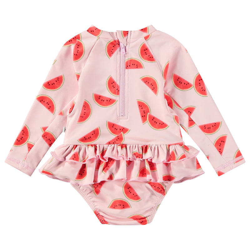 Melon Narice Baby Swimsuit