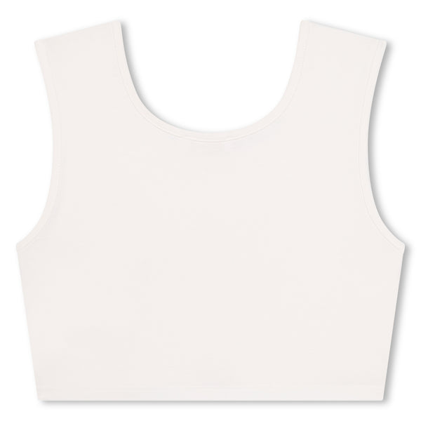 Offwhite Tank Top