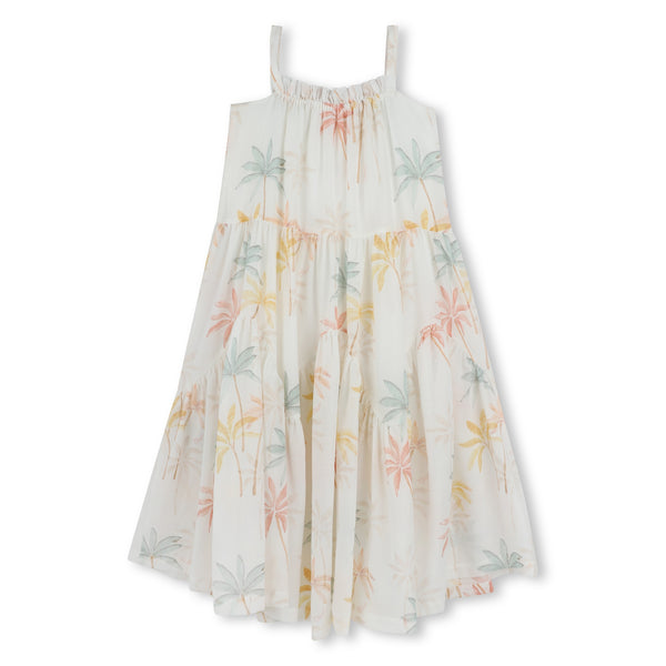 Palm Grove Sundress