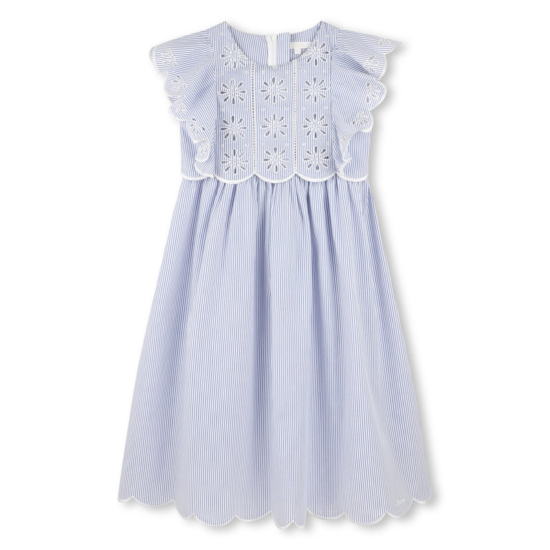 Blue Dress