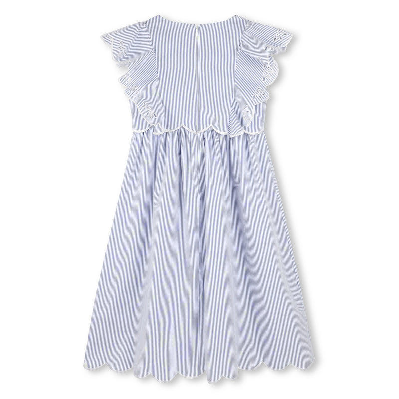 Blue Dress