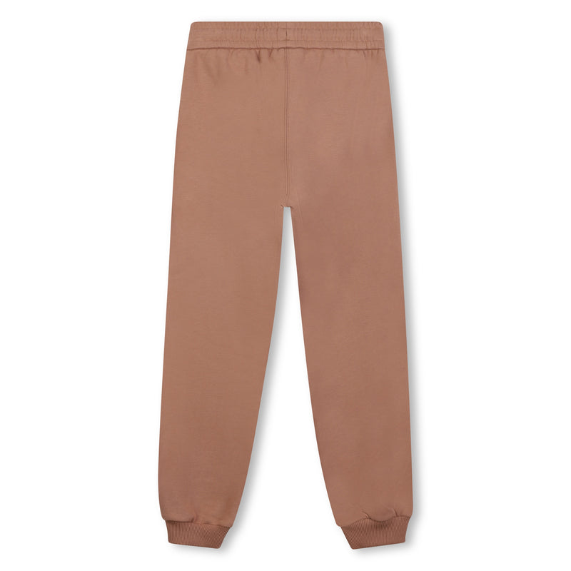 Peach Joggers