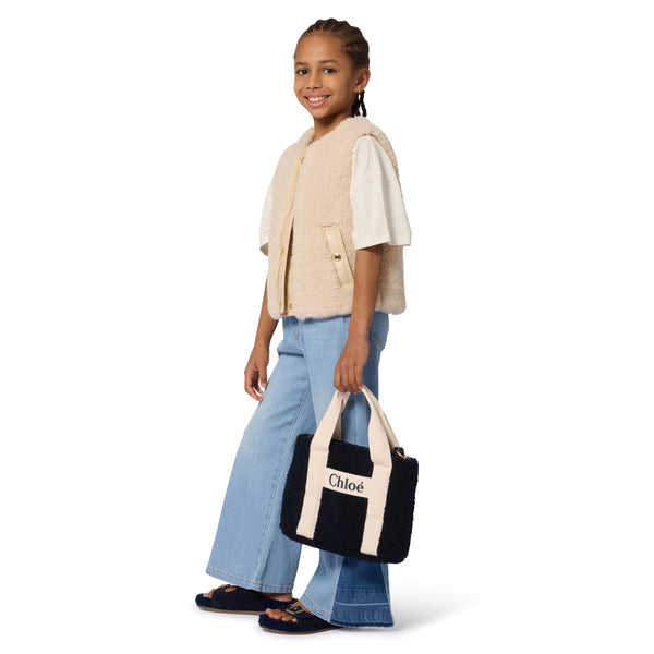 Denim Trousers