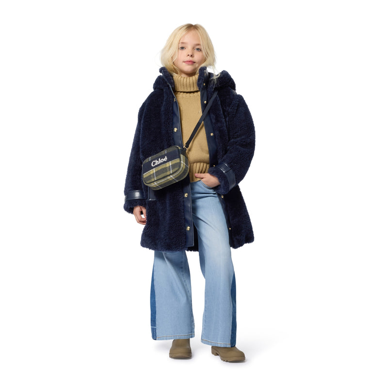 Denim Trousers