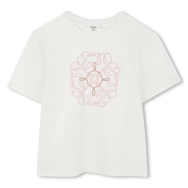 Offwhite Logo T-Shirt