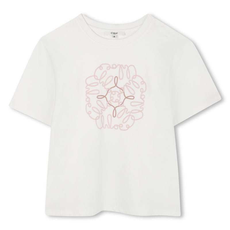 Offwhite Logo T-Shirt