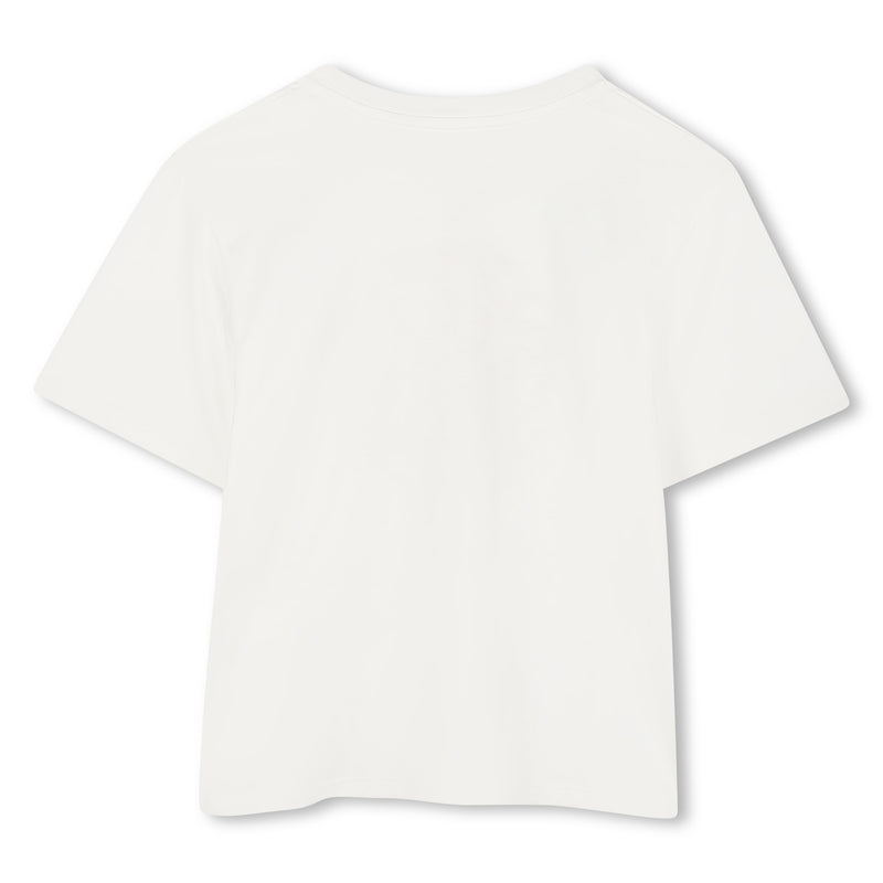 Offwhite Logo T-Shirt