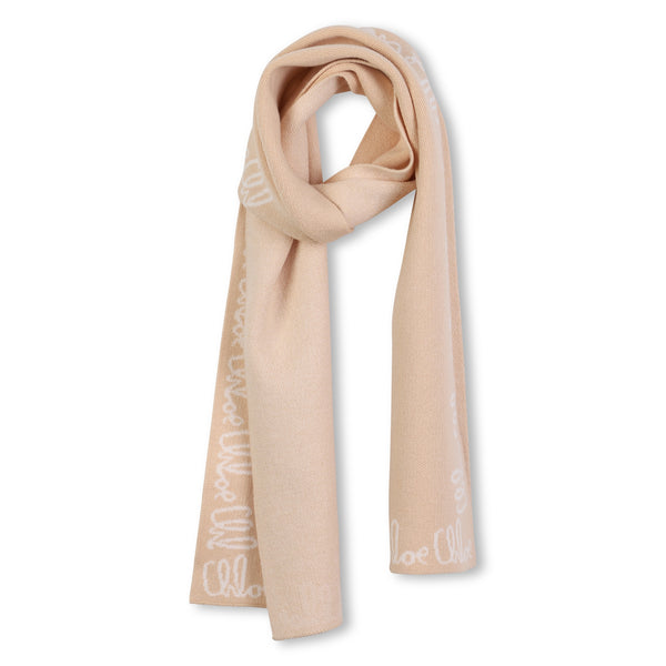 Stone Scarf