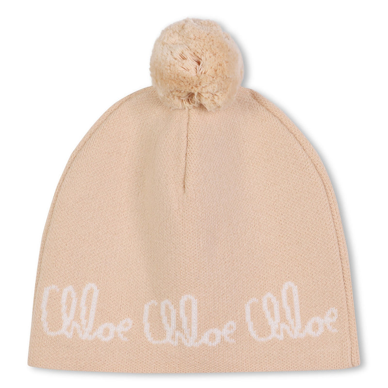 Stone Pull On Hat