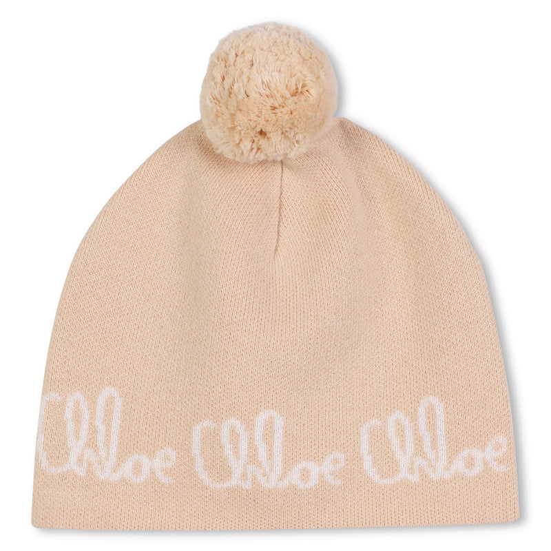 Stone Pull On Hat