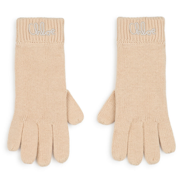 Stone Gloves