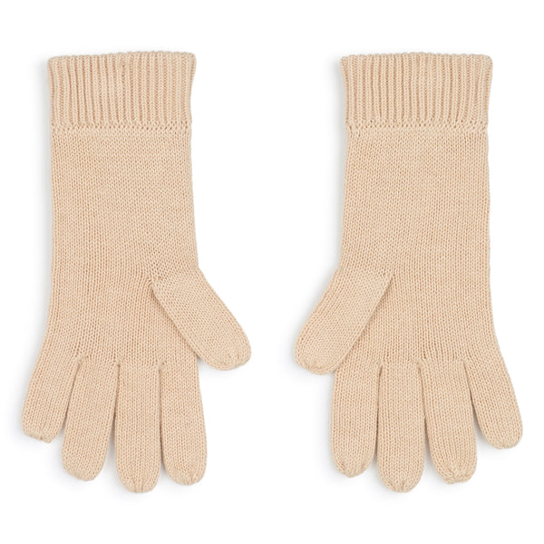 Stone Gloves