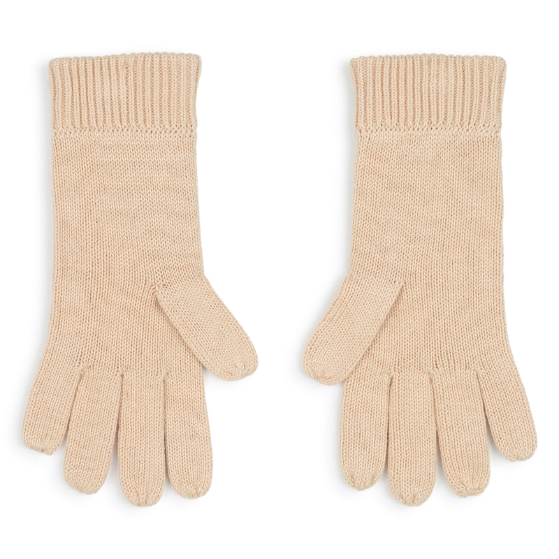 Stone Gloves