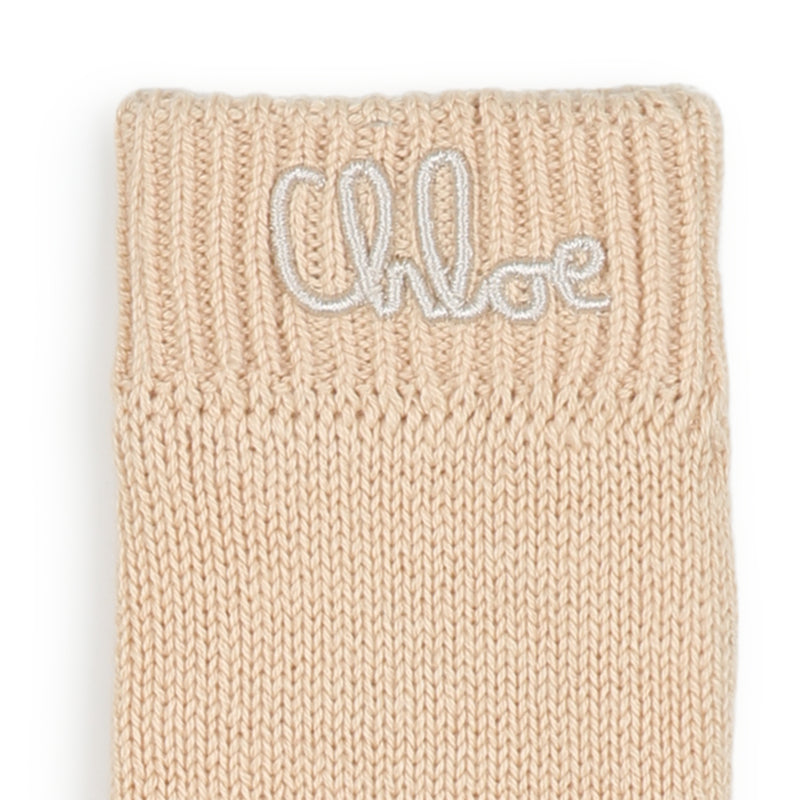Stone Gloves