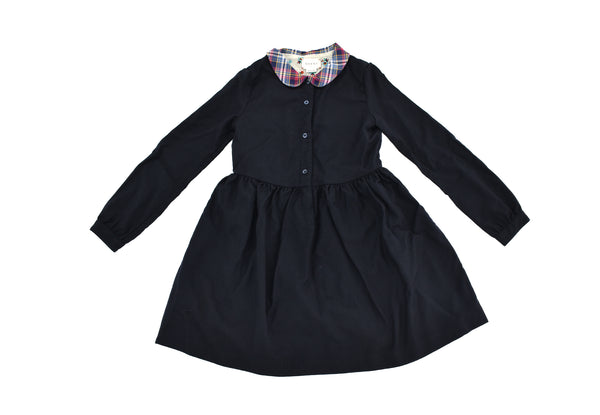 Gucci Wool & Cashmere Blend Dress