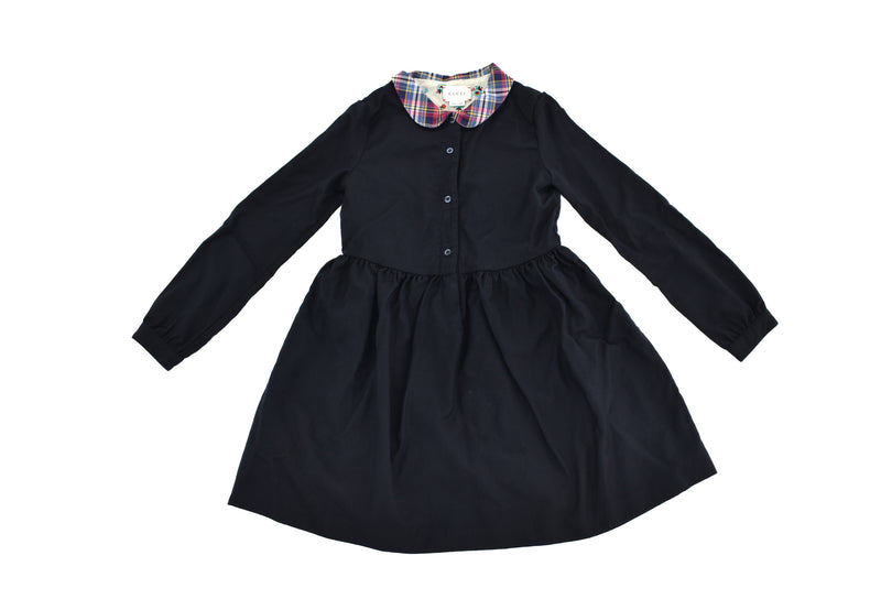 Gucci Wool & Cashmere Blend Dress