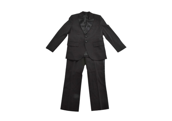 Dior Black Tuxedo Jacket