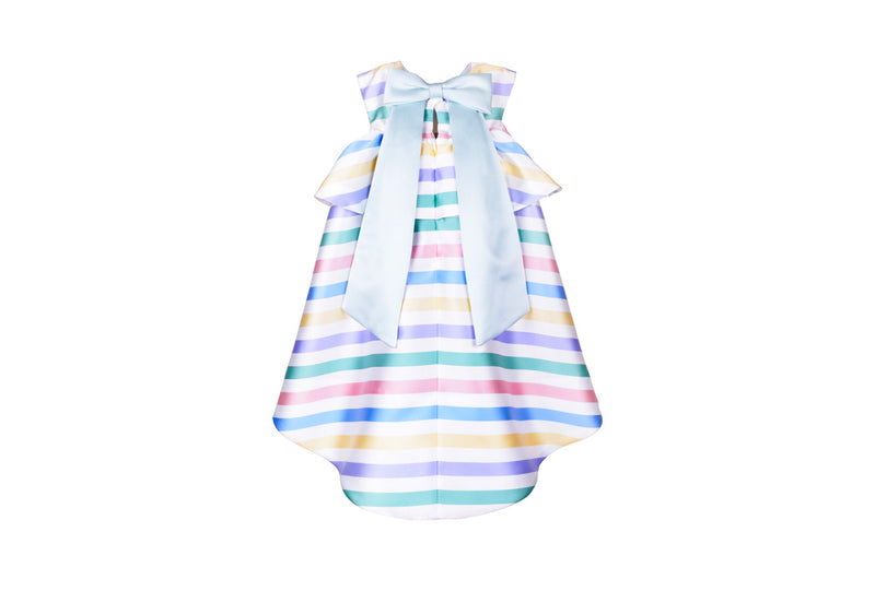 Hucklebones A-line asymmetrical Hem Dress