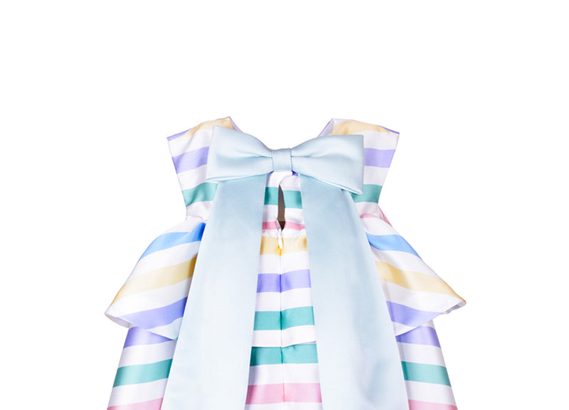Hucklebones A-line asymmetrical Hem Dress