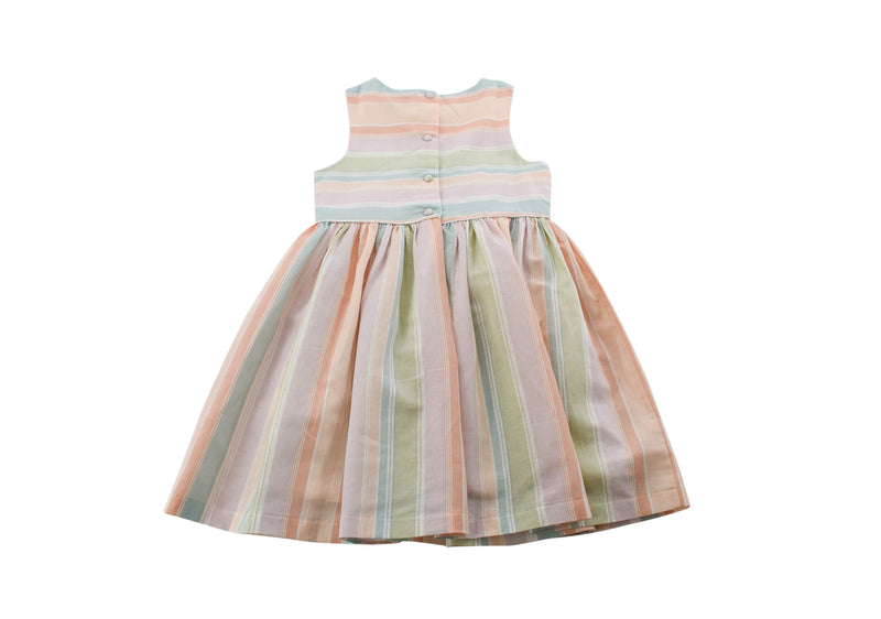 Confiture Multicolor Striped Dress